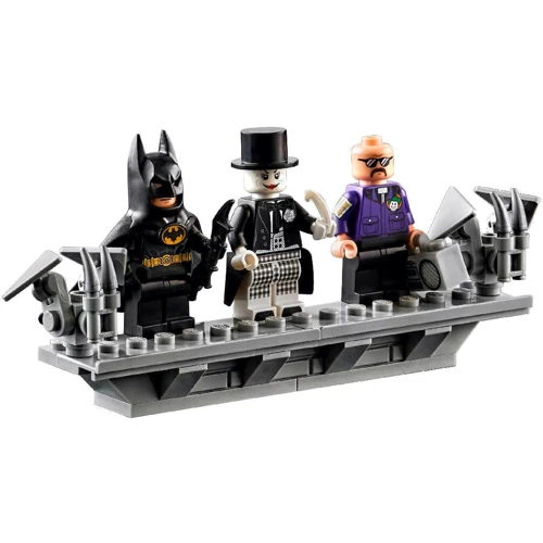 LEGO Super Heroes Бэтвинг 1989 (76161): Серия Super Heroes