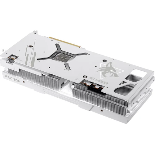 Відеокарта PowerColor Hellhound Spectral White AMD Radeon RX 7900 XT 20GB GDDR6 (RX7900XT 20G-L/OC/WHITE): інтерфейс PCI Express 4.0 x16