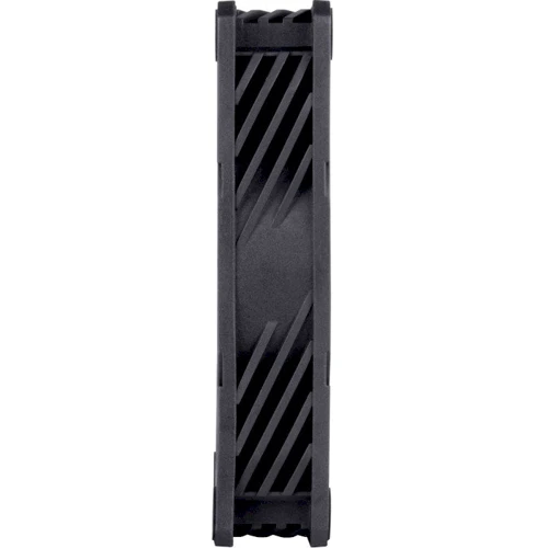 Кулер SilverStone Shark Force SF120B SST-SF120B-ARGB: Разъем 4pin