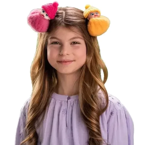 Игровая фигурка Charmiez - Стильные малыши с аксессуарами в ассортименте (2211001)