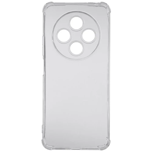 Чохол для телефона BeCover TPU Case Anti-Shock Clear for Poco C75 (712351)