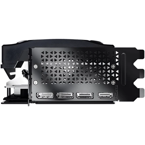 Видеокарта PNY GeForce RTX 5090 32GB (VCG509032TFXPB1-O): Исполнение Четырехслотовое