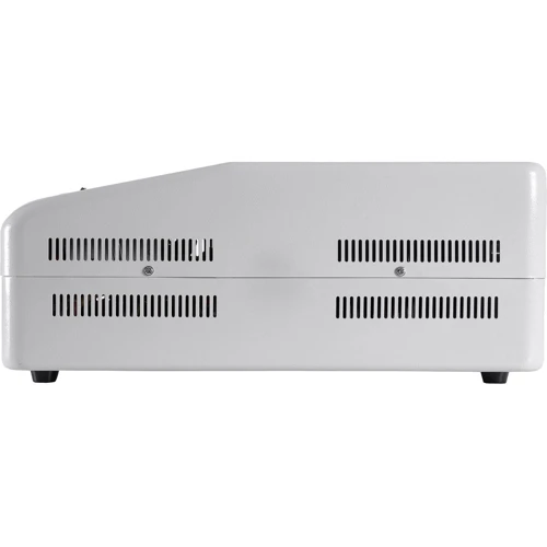 Стабилизатор напряжения RUCELF SRWII-10000-L PRO: Тип релейный