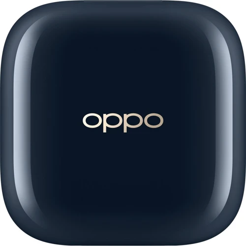 Наушники OPPO Enco W51 Starry Blue: Тип конструкции вакуумные