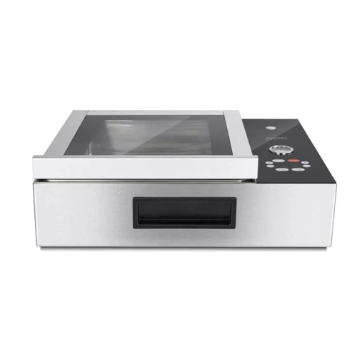 Вакуумний пакувальник CASO VacuChef SlimLine