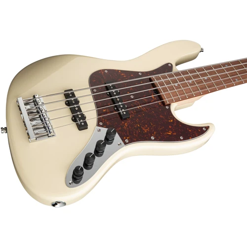 Бас-гітара Warwick SML21VJ5 28 ALD FR: Розмір Повнорозмірна