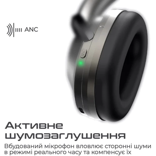 Наушники HiFuture FutureTourPro Black (futuretourpro.black): Тип конструкции полноразмерные