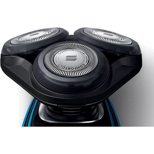 Электробритва Philips S5050/04: Тип триммера Выдвижной