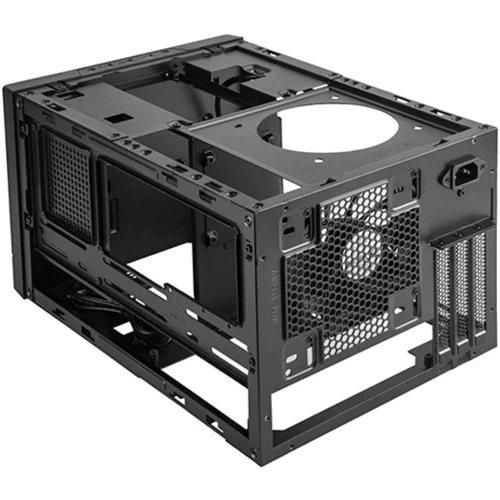 Корпус Silverstone SUGO 14 (SST-SG14B) фото 8