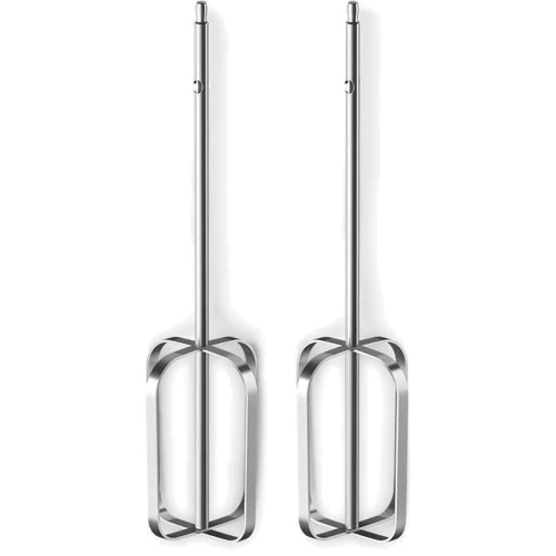 Міксер Philips HR3705/00: Насадки Для взбивания, Для замеса теста, Венчик