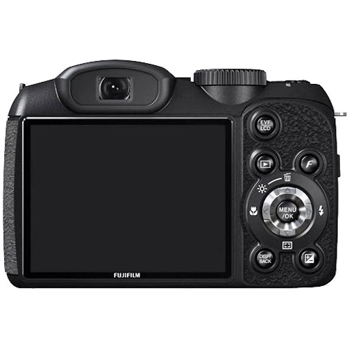 Fujifilm FinePix S2980 black (UA): Запись видео 1280х720