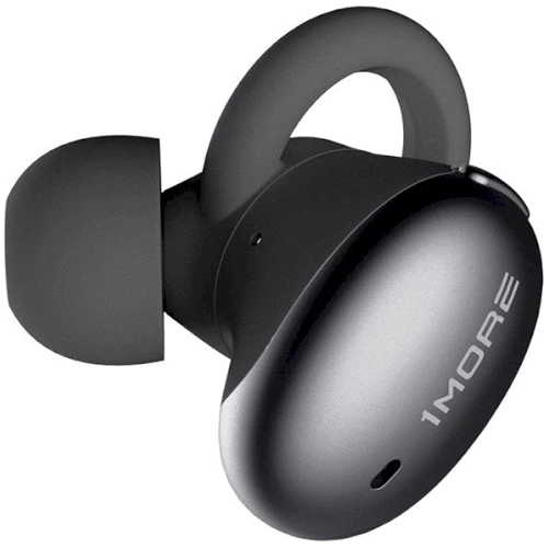 Наушники 1More Stylish TWS In-Ear Headphones (E1026BT): Тип конструкции вакуумные