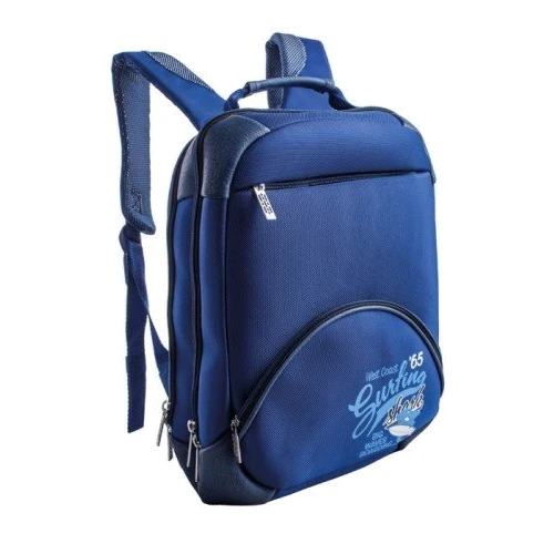 ZiBi Pochette. Рюкзак с отделением для ноутбука SURFING (ZB14.0022BL)