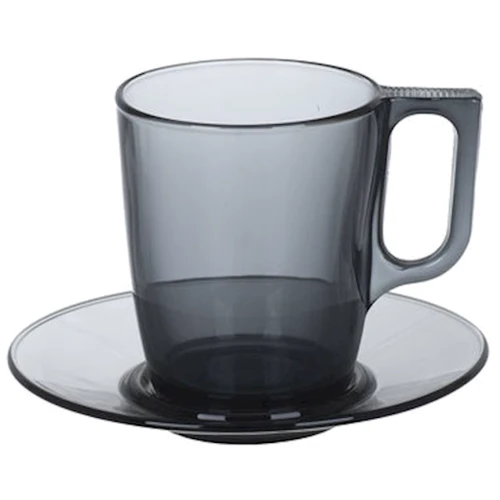 Столовый сервиз Luminarc Trianon Graphite (N5757) фото 11
