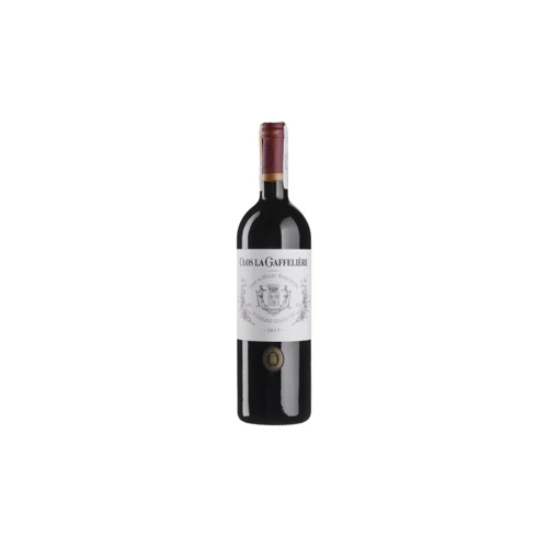 Вино Chateau La Gaffeliere Clos La Gaffeliere (0,75 л.) (BW91797)