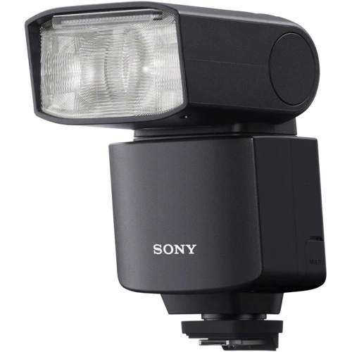 Фотоспалах Sony HVL-F46RM: Сумісні камери Sony