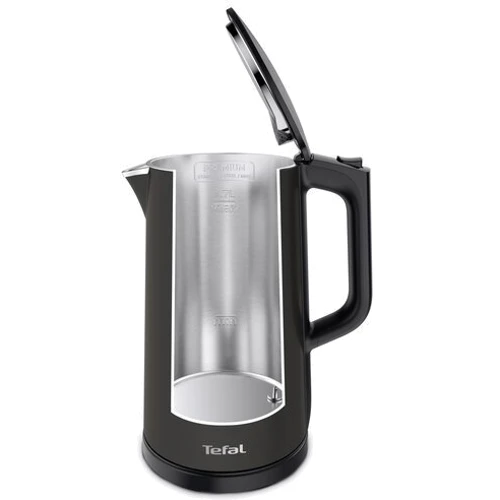 Электрочайник Tefal DIGITAL KI831E10: Объем, л 1.7