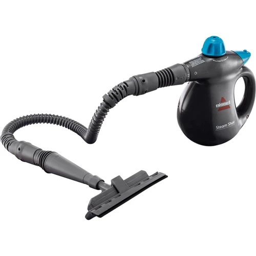 Пароочищувач Bissell Steam Shot 2635J: Вага, кг 2.3
