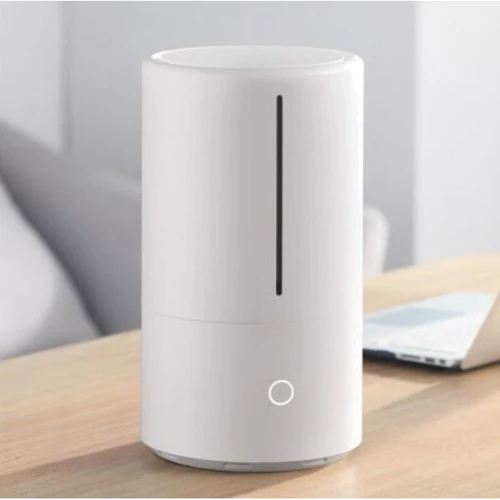 Увлажнитель воздуха Xiaomi Mi Smart Antibacterial Humidifier: Увлажнение ультразвуковое