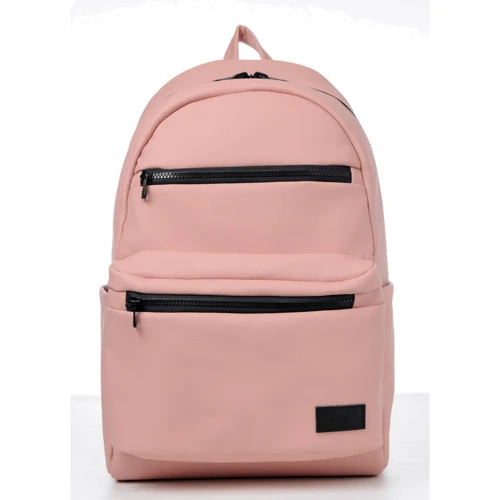 Женский рюкзак Sambag Zard 0KT пудровый (25058006)