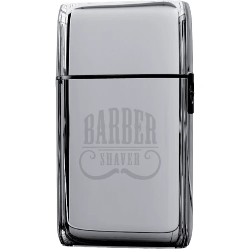 

Tico Triple Asist Zero Silver (100445)