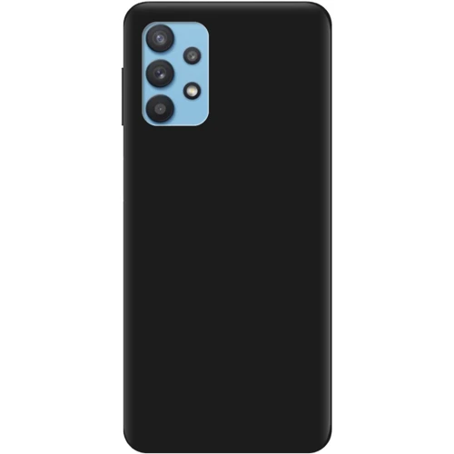Аксесуар для смартфона BeCover TPU Case Black для Samsung A235 Galaxy A23 4G (707620): Сумісність Samsung A235 Galaxy A23 4G