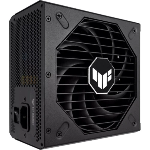 Блок живлення ASUS TUF-GAMING-1000G: Вентилятор нижньої стінки 1x135 мм