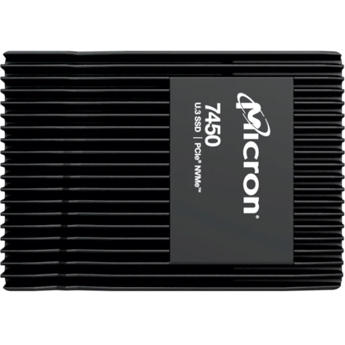 Micron 7450 PRO 960 GB (MTFDKCC960TFR-1BC1ZABYYR): Інтерфейс підключення U.3