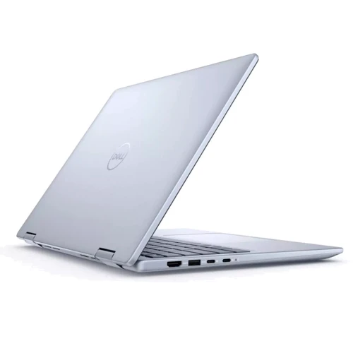 Ноутбук Dell Inspiron 2in1 7440 (useichbts7440gthg): Объем накопителя 512 ГБ (SSD)