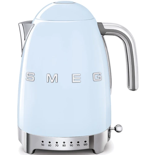 Электрочайник Smeg KLF04PBEU