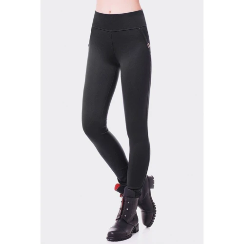Леггинсы ArtStyleLeggings LSN-074A-48 48 черные