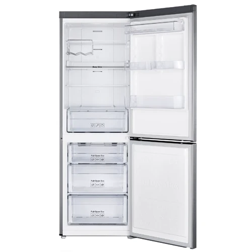 Холодильник Samsung RB29 FERNDSS: Тип холодильник двухкамерный