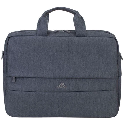 Сумка для ноутбуков RivaCase 15.6" Prater Dark Grey (7532): Тип сумки сумка