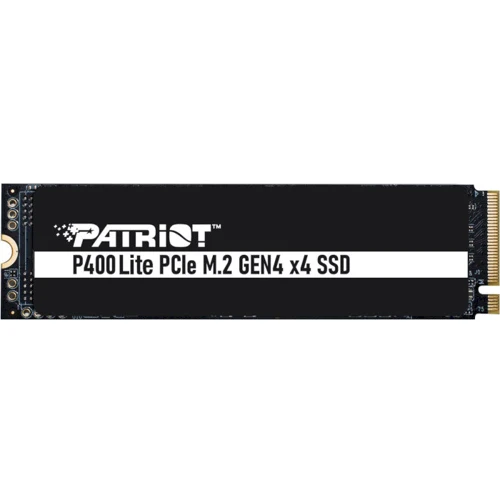 PATRIOT P400 Lite 1 TB (P400LP1KGM28H)
