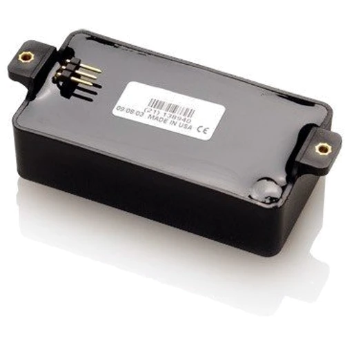 Звукосниматель Звукосниматель EMG 81 (BK): Тип Хамбакеры