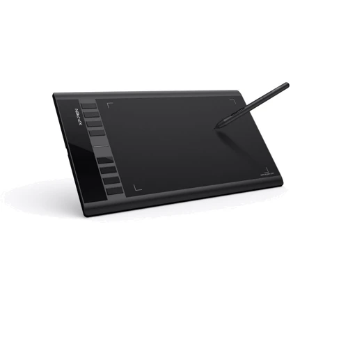 Графічний планшет XP-Pen Star 03 V2 (Star03_B V2): Тип пера беспроводной