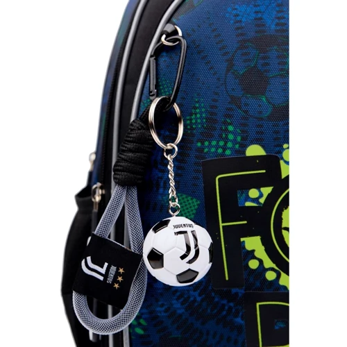 Рюкзак YES S-111 Football Gamer (550106): Размер M (130-145 см)
