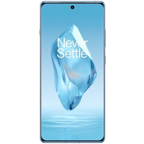 Смартфон OnePlus 12R 12/256GB Cool Blue (Global)