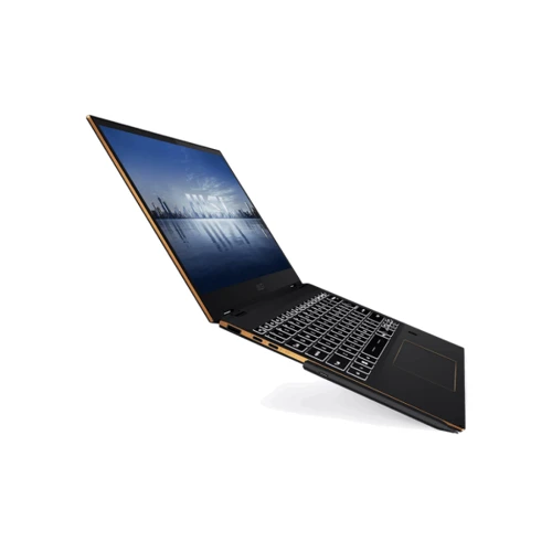 Ноутбук MSI Summit E13FlipEvo (A13MT-243US): Екран 13.4" IPS Touch (1920x1200)