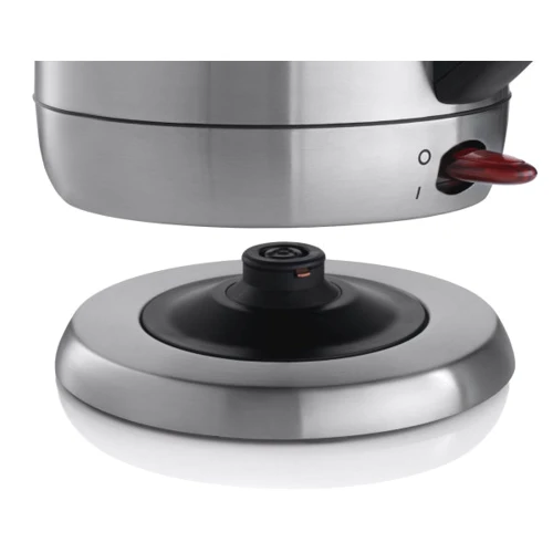 Электрочайник Bosch TWK 78A01: Мощность, Вт 2200