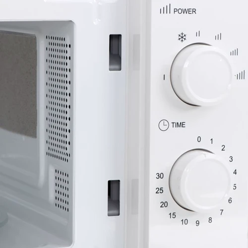Микроволновая печь Adler AD 6205: Количество уровней мощности СВЧ 5