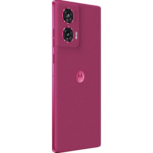 Смартфон Motorola Edge 50 Fusion 5G 8/256GB Hot Pink (UA UCRF): Оперативная память 8 ГБ