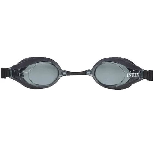 Окуляри для плавання Intex 55691 Black