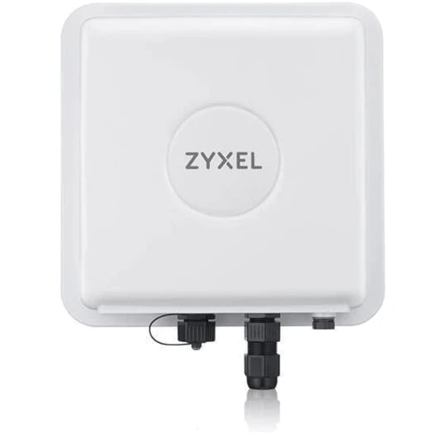 Точка доступу Wi-Fi ZyXEL WAC6552D-S (WAC6552D-S-EU0101F)