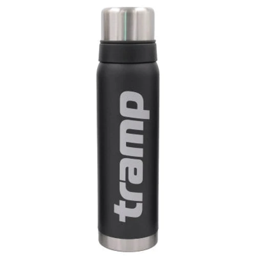 Термос Tramp Expedition Line 1.6 л серый TRC-029-grey