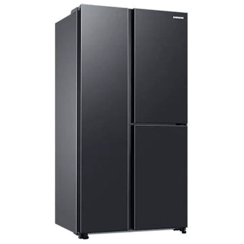 Холодильник Side-by-Side Samsung RH69B8941B1: Объем холодильной камеры, л 403