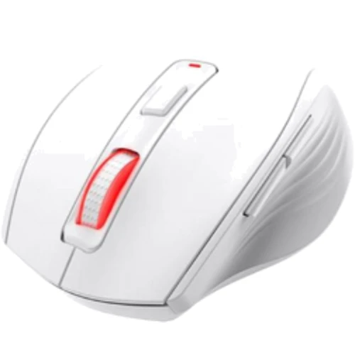 Мышь Xtrike ME GW-223WH Wireless White (GW-223WH): Интерфейс подключения Wireless