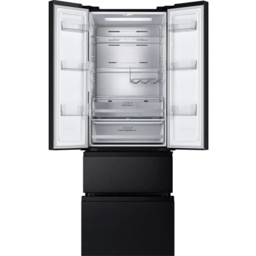 Холодильник Hisense RF632N4AFE1: Исполнение отдельностоящий