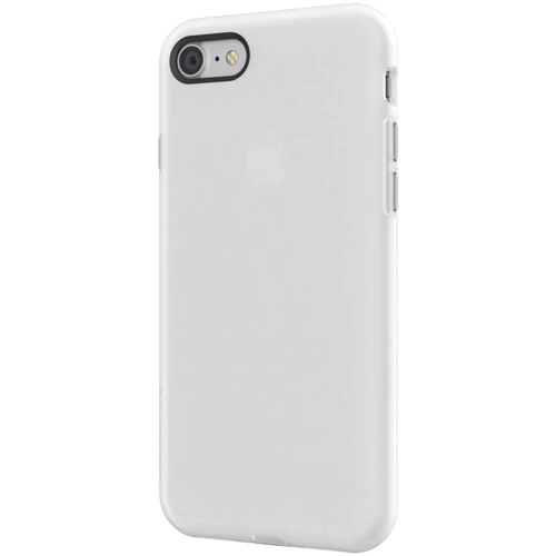 Чехол для iPhone SwitchEasy Numbers Frost White for iPhone SE 2020/iPhone 8/iPhone 7