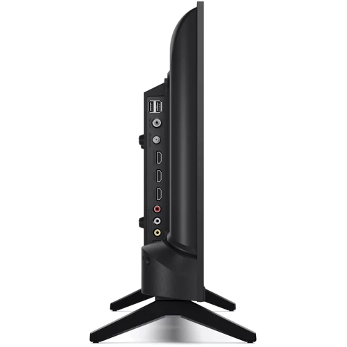 Телевизор Sharp 24FH2EA: Оснащение Smart TV